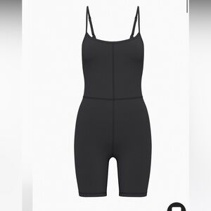 Divinity 7inch Romper